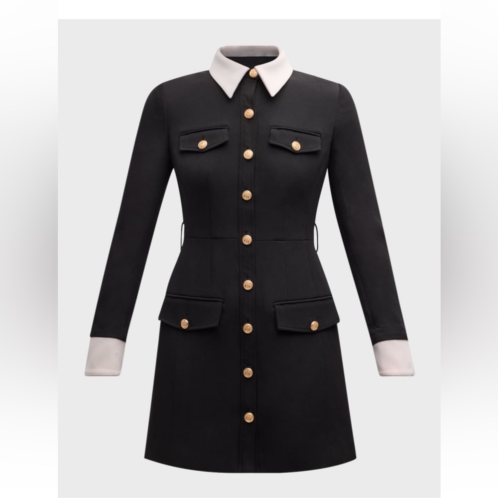 TOCCIN | Valerie Dress